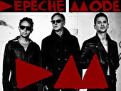 Depeche Mode Tour 2013