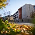 Botschaft der Türkei in Berlin