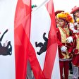 Karneval in Berlin