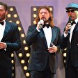 "Alive & Swingin" am 15.11.2012 im Tempodrom