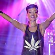 Geheimkonzert von Rihanna