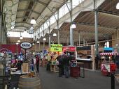 Arminius Markthalle