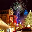 Weihnachtszauber am Gendarmenmarkt