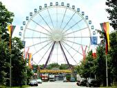 Deutsch-Französisches Volksfest