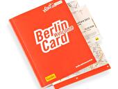 Berlin Welcome Card 2013 - VisitBerlin