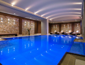 Marriot Hotel - Pool