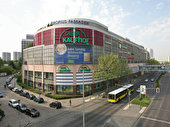Gropius Passagen