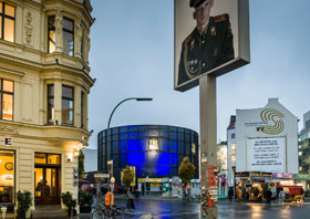 asisi Panometer Berlin