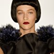 Kilian Kerner Fashion Week Januar 2013