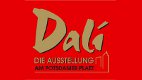 Dalí – Die Ausstellung am Potsdamer Platz