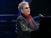 Elton John & Band: Greatest Hits live