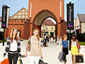 Designer Outlet Berlin