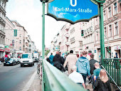 Karl-Marx-Straße