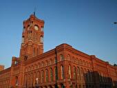 Rotes Rathaus