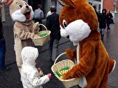 Vorfreude auf Ostern