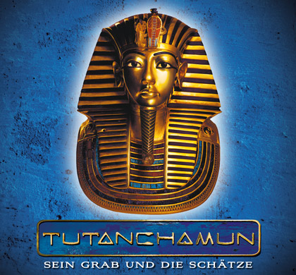 Tutanchamun - Ausstellung
