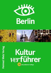 Kulturverführer - Bestellung