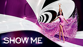 Friedrichstadt-Palast - Show me
