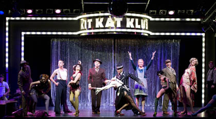 Cabarett