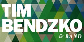 Tim Bendzko