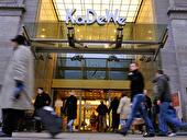 KaDeWe Kaufhaus des Westens Berlin