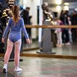 Kindercasting im Friedrichstadtpalast