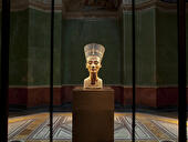 Im Licht von Amarna. 100 Jahre Fund der Nofretete