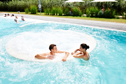 Spreewald Therme