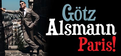Götz Alsmann
