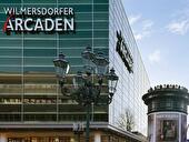 Wilmersdorfer Arcaden