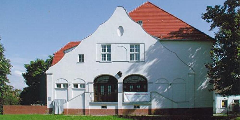 Bezirksmuseum Marzahn-Hellersdorf