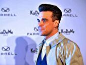 Robbie Williams im Kadewe