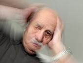 Wenn sich alles dreht