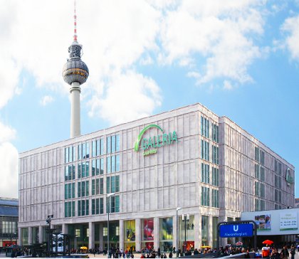 Galeria Kaufhof