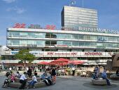 Europa-Center Berlin