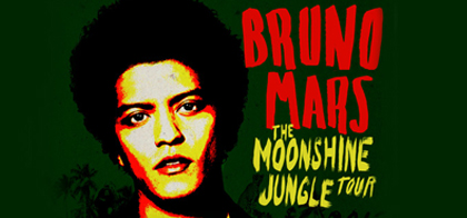 Semmel - Bruno Mars