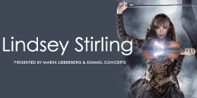 Semmel - Lindsey Stirling