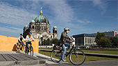 Stadtrundfahrten per Fahrrad