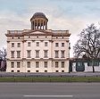 Museum Berggruen in Berlin