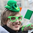 St. Patrick's Day Parade 2013 in Berlin