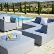 Sofas für den Outdoorbereich