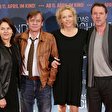 Premiere "Das Wochenende"