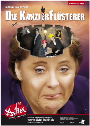Kabarett-Theater Distel