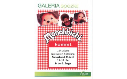 Galeria Kaufhof