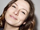 Modesdesignerin Frida Weyer