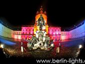 Berlin Lights - Experimental