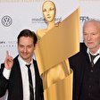 Nominiertenabend für den Deutschen Filmpreis