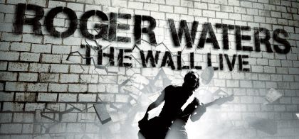 Roger Waters - The Wall Live