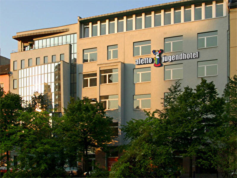 Aletto Jugendhotel Kreuzberg
