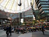 Theatertreffen @ Sony Center Screen